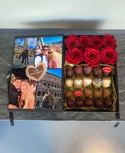 🍓🌹  Dolci Rose 🌹🍓 Bild 1