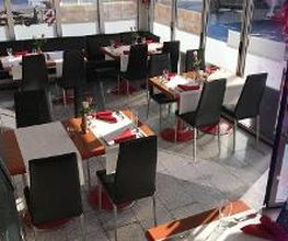 Restaurant Welcome India King - Indian Restaurant Bild 16