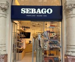 Sebago 9 Barcelona imagen 1