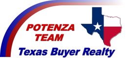 Texas Buyer Realty - Potenza Team