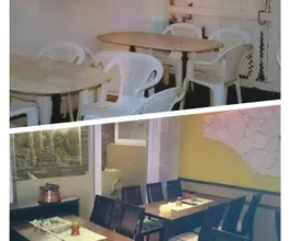 Restaurant Korfu Dimitrios Kokkinakos Bild 5