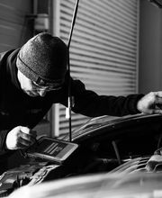 Centre contrôle technique NORISKO image 4