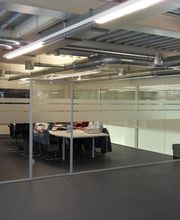 Walther + Müller Glasbau AG Bild 12