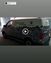 WDesign Studio- Impresión Digital y Diseño Gráfico imagen 9