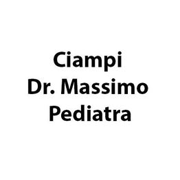 Ciampi Dr. Massimo Pediatra logo
