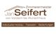 Seifert, Jan Zimmerermeister