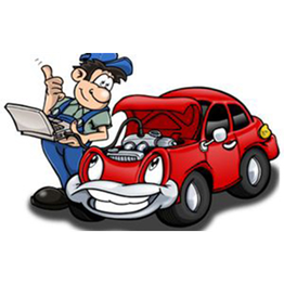 Autofficina S.P. Motori logo