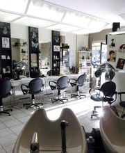 COIFFURE MIXTE ELORIA image 2