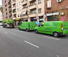 Desatascos Turia Valencia imagen 12