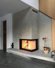 Mixfire Kachelofenbau Bild 5