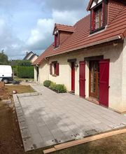 FG Carrelage Maçonnerie image 20