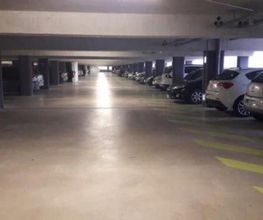 Parking gare de Vitre - EFFIA image 1