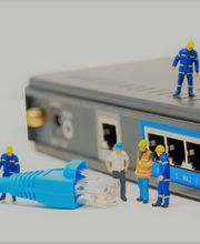 KNS-net Kabel- & Netzwerkservice Bild 10