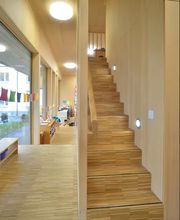 Stadler Schreinerei AG Bild 11