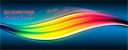 Mages Malerbetrieb GmbH logo