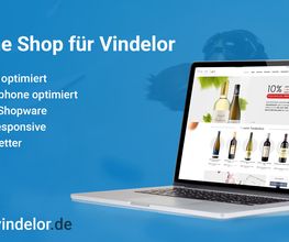 Shopware Agentur Web Labels: Full-Service Web Agentur Bild 1