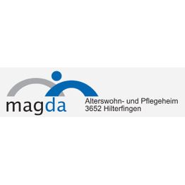 Alterswohn- und Pflegeheim Magda