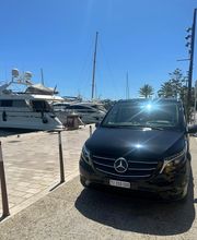 TAXI A MENDRISIO Bild 14