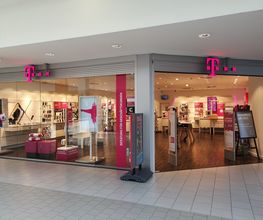 Telekom Shop Bild 1