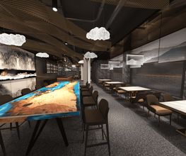 Restaurant Wok Palais Royal Bild 8