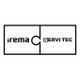 SERVI TEC GmbH, neu:  irema ag
