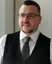 Versicherungsmakler Steve Leudolph