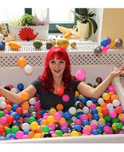 Logopädische Praxis Sprachschloss Bild 3