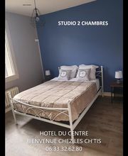 Hotel du centre bienvenue chez les ch'tis image 12