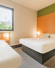 B&B HOTEL Colmar Expo image 13