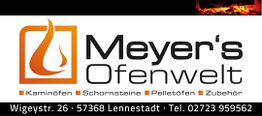 Meyer`s Ofenwelt GbR