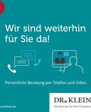 Dr. Klein Versicherung Bild 1