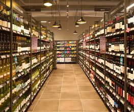REWE_Königswieser Straße 5 München Wein