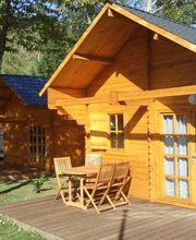 Les Chalets Du Lac image 8