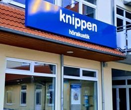 Knippen Hörakustik - Hirschaid Bild 12