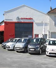 Garage Sachot Guy image 1