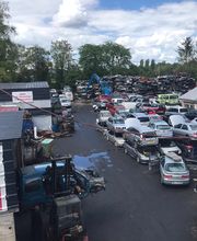 AJ AUTO DEMOLITION image 2