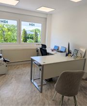 Innenansicht Büro von HDI Versicherungen: Erdem Akcan in Freiberg am Neckar