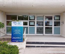 Troyes Aube Habitat - Agence des Marots image 1