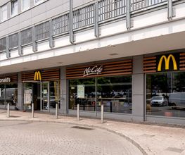 McDonald's Bild 1