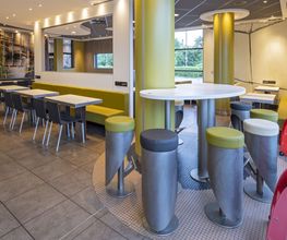 McDonald's Bild 6