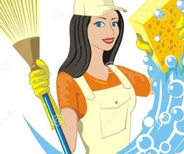 Pinto Clean Service image 6