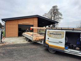 Sandra Kade Zimmerei/Trockenbau