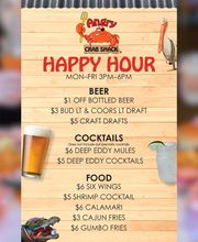 Angry Crab Shack image 14