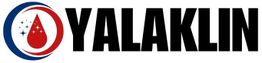 Yalaklin Gebäudereinigung logo