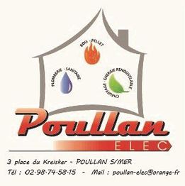 Poullan Elec