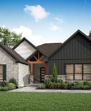 New construction homes available now
