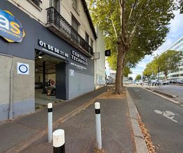 AS Auto Sécurité Contrôle technique Arcueil image 1