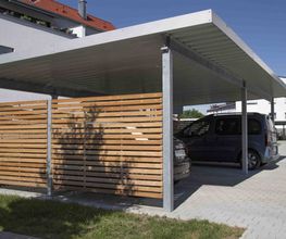 Voß Schweißtechnik & Metallbau GmbH Bild 3