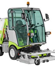 Chalut Green Service SA Bild 10