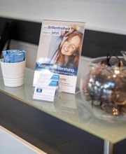 Augen lasern Berlin - LASERMED Bild 2